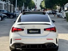 Mercedes-Benz A-Class AMG 2022 AMG A 35 L 4MATIC - фото 8