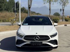 Mercedes-Benz A-Class 2023 A 200 L Dynamic - фото 2