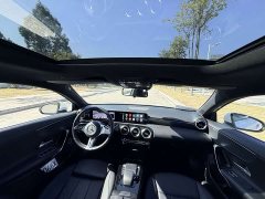 Mercedes-Benz A-Class 2023 A 200 L Dynamic - фото 4