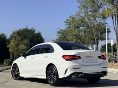 Mercedes-Benz A-Class 2023 A 200 L Dynamic - фото 8