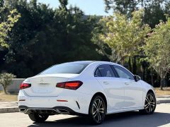 Mercedes-Benz A-Class 2023 A 200 L Dynamic - фото 9