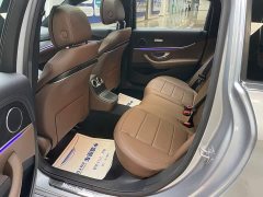 Mercedes-Benz E-Class facelift E 300 L sporty and stylish - фото 11