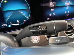 Mercedes-Benz E-Class facelift E 300 L sporty and stylish - фото 17