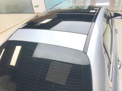 Mercedes-Benz E-Class facelift E 300 L sporty and stylish - фото 6
