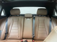 Mercedes-Benz E-Class facelift E 300 L sporty and stylish - фото 9