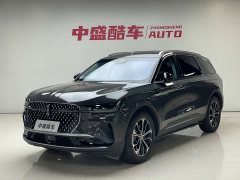 Lincoln Voyager 2023 2.0T four-wheel drive premium version - фото 1