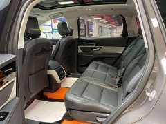 Lincoln Voyager 2023 2.0T four-wheel drive premium version - фото 11