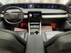 Lincoln Voyager 2023 2.0T four-wheel drive premium version - фото 13