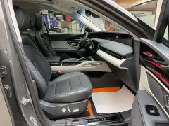 Lincoln Voyager 2023 2.0T four-wheel drive premium version - фото 14