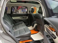 Lincoln Voyager 2023 2.0T four-wheel drive premium version - фото 15