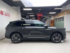 Lincoln Voyager 2023 2.0T four-wheel drive premium version - фото 3