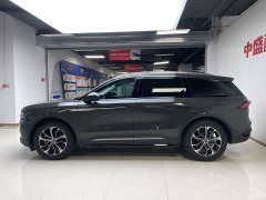 Lincoln Voyager 2023 2.0T four-wheel drive premium version - фото 4