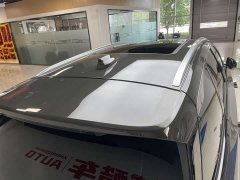 Lincoln Voyager 2023 2.0T four-wheel drive premium version - фото 6