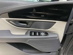 Lincoln Voyager 2023 2.0T four-wheel drive premium version - фото 7
