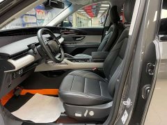 Lincoln Voyager 2023 2.0T four-wheel drive premium version - фото 8