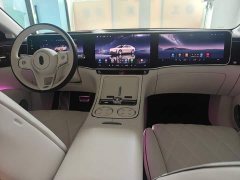 Stelato Zunjie S800 extended range Xinghui Premium Edition 5 seats (192-line lidar) - фото 12