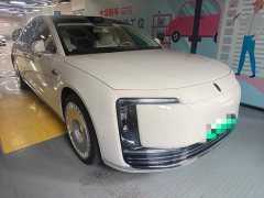 Stelato Zunjie S800 extended range Xinghui Premium Edition 5 seats (192-line lidar) - фото 2