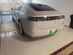 Stelato Zunjie S800 extended range Xinghui Premium Edition 5 seats (192-line lidar) - фото 3