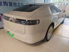 Stelato Zunjie S800 extended range Xinghui Premium Edition 5 seats (192-line lidar) - фото 4