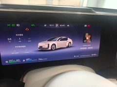 Stelato Zunjie S800 extended range Xinghui Premium Edition 5 seats (192-line lidar) - фото 7