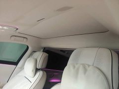 Stelato Zunjie S800 extended range Xinghui Premium Edition 5 seats (192-line lidar) - фото 8