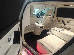 Stelato Zunjie S800 extended range Xinghui Premium Edition 5 seats (192-line lidar) - фото 9
