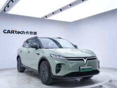 Voyah Lantu Zhiyin 2024 Extra Long Battery Life Smart Edition - фото 8