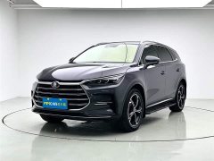 BYD Tangxin Energy DM-i 112KM Honor Type - фото 1