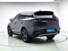 BYD Tangxin Energy DM-i 112KM Honor Type - фото 2