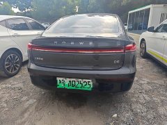 SAIC Roewe D6 450km Premium Edition - фото 5