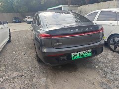 SAIC Roewe D6 450km Premium Edition - фото 6