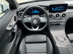Mercedes-Benz C-Class (Imported) C 260 Coupe - фото 10