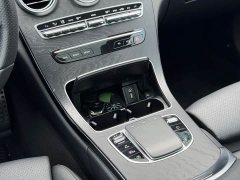 Mercedes-Benz C-Class (Imported) C 260 Coupe - фото 11