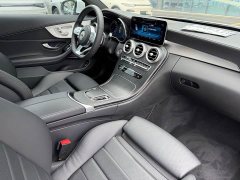 Mercedes-Benz C-Class (Imported) C 260 Coupe - фото 14