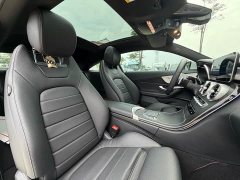 Mercedes-Benz C-Class (Imported) C 260 Coupe - фото 15