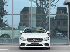Mercedes-Benz C-Class (Imported) C 260 Coupe - фото 2