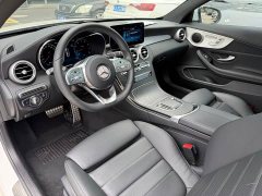 Mercedes-Benz C-Class (Imported) C 260 Coupe - фото 6
