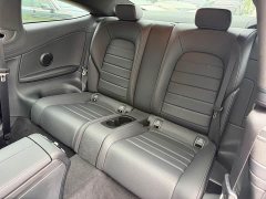 Mercedes-Benz C-Class (Imported) C 260 Coupe - фото 8