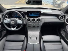 Mercedes-Benz C-Class (Imported) C 260 Coupe - фото 9