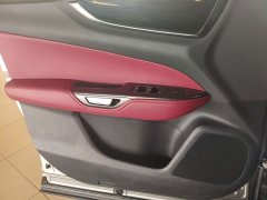 Lexus NX New Energy 400h Changyue Edition - фото 18