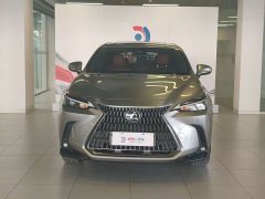 Lexus NX New Energy 400h Changyue Edition - фото 2