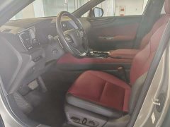Lexus NX New Energy 400h Changyue Edition - фото 20