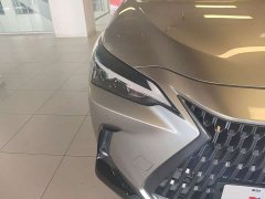 Lexus NX New Energy 400h Changyue Edition - фото 4