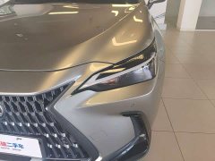 Lexus NX New Energy 400h Changyue Edition - фото 6