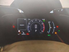 Lexus NX New Energy 400h Changyue Edition - фото 7