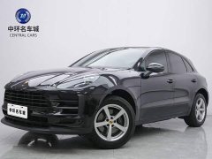 Porsche Macan 2.0T - фото 1