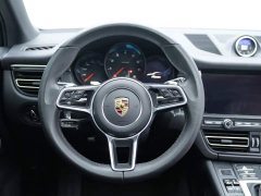 Porsche Macan 2.0T - фото 10