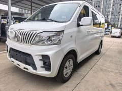 Changan Ruixing M60 1.5L standard National VI 6-seater DAM15KR - фото 1