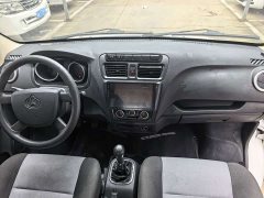 Changan Ruixing M60 1.5L standard National VI 6-seater DAM15KR - фото 10