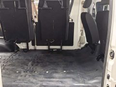 Changan Ruixing M60 1.5L standard National VI 6-seater DAM15KR - фото 11